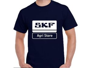 Remeras SKF Agri Store